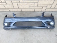 Купить Бампер перед передний mercedes w204 amg 09r 755, фото thumb