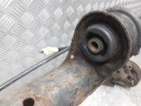 фото thumb №5, Балка підвіска задня smart city coupe