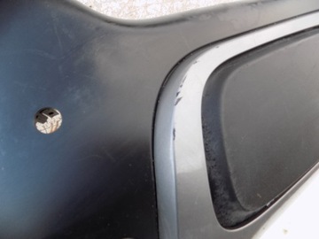фото thumb №7, Бампер зад citroen c3 aircross 6xpdc 13489730