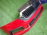 фото thumb №8, Skoda octavia 5e3 iv бампер передний перед