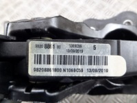 фото thumb №4, Педаль помпа зчеплення opel combo e berlingo iv rifter 9820886180