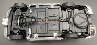 Chevrolet CORVETTE 1967 Кабриолет 1:24 Motormax 73224