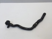 фото thumb №1, Mercedes glc x253 2019 труба пабтрубок  вентиляция картера a6510105611