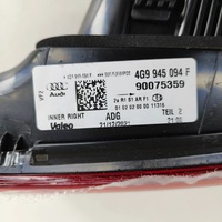 фото thumb №8, Audi a6 s6 c7 4g 2011 правая сторона лампы задний крышки багажника