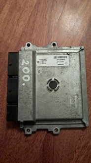 фото thumb №1, Renault clio iv бортовой компьютер блок управления 237102982s