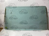 фото thumb №1, Ford fiesta i 1983 скло кришки зад 43r000433