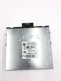 фото thumb №1, Модуль блок керування dc напруги mini cooper r56