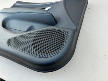 фото thumb №10, Hyundai tucson iv 4 20r- оббивка боковина двері лівий перед