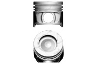 фото thumb №1, Nural 87-123407-40 поршень