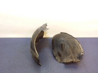 фото thumb №2, Mercedes e w211 підкрилок перед ліва 4-matic