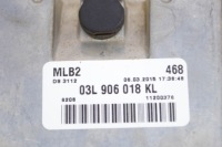 фото thumb №6, Audi a5 sportback 8t блок керуючий двигуном 8k0907352a 03l906018kl 2