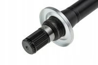 фото thumb №8, Вал піввісь