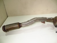 фото thumb №2, Citroen c4 cactus 1.6 b-hdi фільтр fap каталізатор