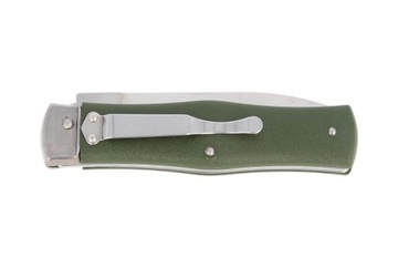 Nóż scyzoryk wędkarski MIKOV FISH 338-NH-3B