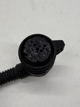 фото thumb №13, Audi a6 a7 c7 volkswagen штекер разъём соединитель коробки коробки передач 1j0971921m