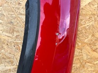 фото thumb №7, Skoda karoq karok крыло левый передний перед