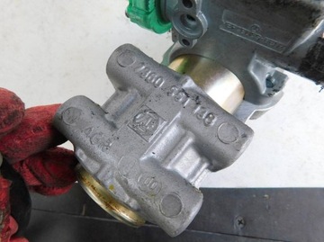 фото thumb №7, Man ng 363 a23 360km замок зажигания + ключ 2960.01