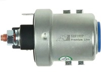 фото thumb №1, Вимикач електромагнітний, стартер as-pl ss9192p