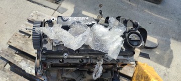 фото thumb №8, Двигун audi a4 b9 a5 q5 a6 2.0 tdi det deta