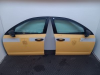 фото thumb №1, Двері правий перед skoda octavia iii оригінальний номер 5e 12-