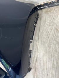 фото thumb №12, Toyota rav4 iv 4 lift fl 15- бампер передній