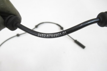 фото thumb №5, Датчик зад задній abs dsc bmw f06 f10 f12 f13