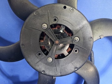 фото thumb №5, Вентилятор радіатор jaguar s-type fl 2.7 d