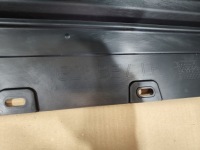 фото thumb №11, Bmw i4 g26 mp молдинг пороговая левая чёрная 8737087 5a36101 новая przetarta