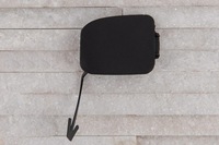 фото thumb №7, Honda civic x 2016-2019 sedan заглушка фаркоп заднего бампера 71506teat50