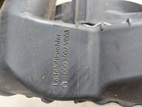 фото thumb №8, Радиатор интеркулер вентилятор fortwo smart 0.6 0003007v003 0003127v009