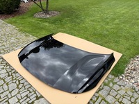 фото thumb №7, Капот крышка eu volvo ex30 ex-30 2023 - 2025 .