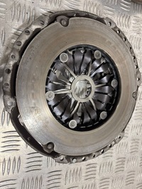 фото thumb №9, Audi a3 s3 8v 2015 зчеплення / комплект