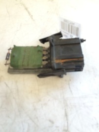 фото thumb №1, Резистор вентилятор valeo volkswagen golf iii