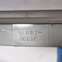 фото thumb №8, Lexus gs 300 400 430 2000 другой element панели распределительной