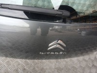 фото thumb №10, Citroen c3 ii кришка задня багажника зад kol ktp 2015r