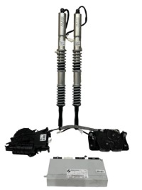 Купити Амортизатори модуль замок доводчик кришки задні bmw 5 f11, фото thumb