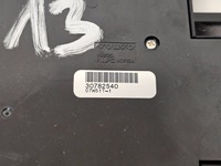 фото thumb №6, Панель керування обдув volvo v50 s40 c30 c70 30782540