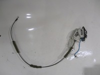 фото thumb №1, Замок крышки задняя задний багажника nissan note ii 2 e12