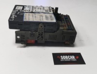 фото thumb №7, Блок запобіжників модуль кузови bsi oem номер 21653294-8 renault laguna ii