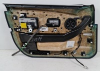 Оббивка обшивка передній праві перед bmw e65 euro Зі Шроту, фото thumb