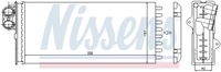 фото thumb №2, Nissens 73375 теплообменник тепла, обогреватель салона