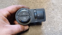 фото thumb №1, Opel karl перемикач світло 95248617