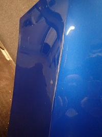 фото thumb №3, Дверь задняя правое ford focus mk4 hb