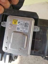 фото thumb №7, Лампа bi ксенон комплектна eu bmw f30 72132000