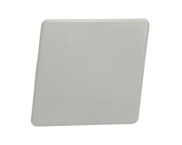 фото thumb №1, Заглушка накладка бампера renault premium dxi