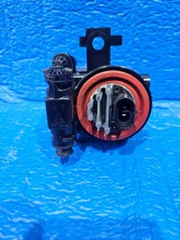 фото thumb №4, Renault clio v megane iii captur zoe галоген правые 261504122r