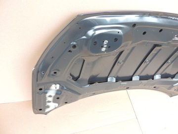 фото thumb №7, Bmw 2 f45 капот кришка двигуна