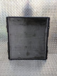 фото thumb №4, Радіатор wody рідина cgłodzącego scania r hpi