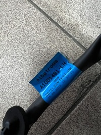 фото thumb №9, Tesla модель y 20- дзеркало ліві 11 pin колір ppsw