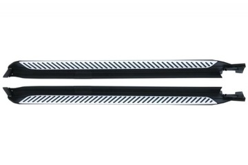 фото thumb №10, Градуси порогові bmw x4 g02 18-, x3 g01 18-